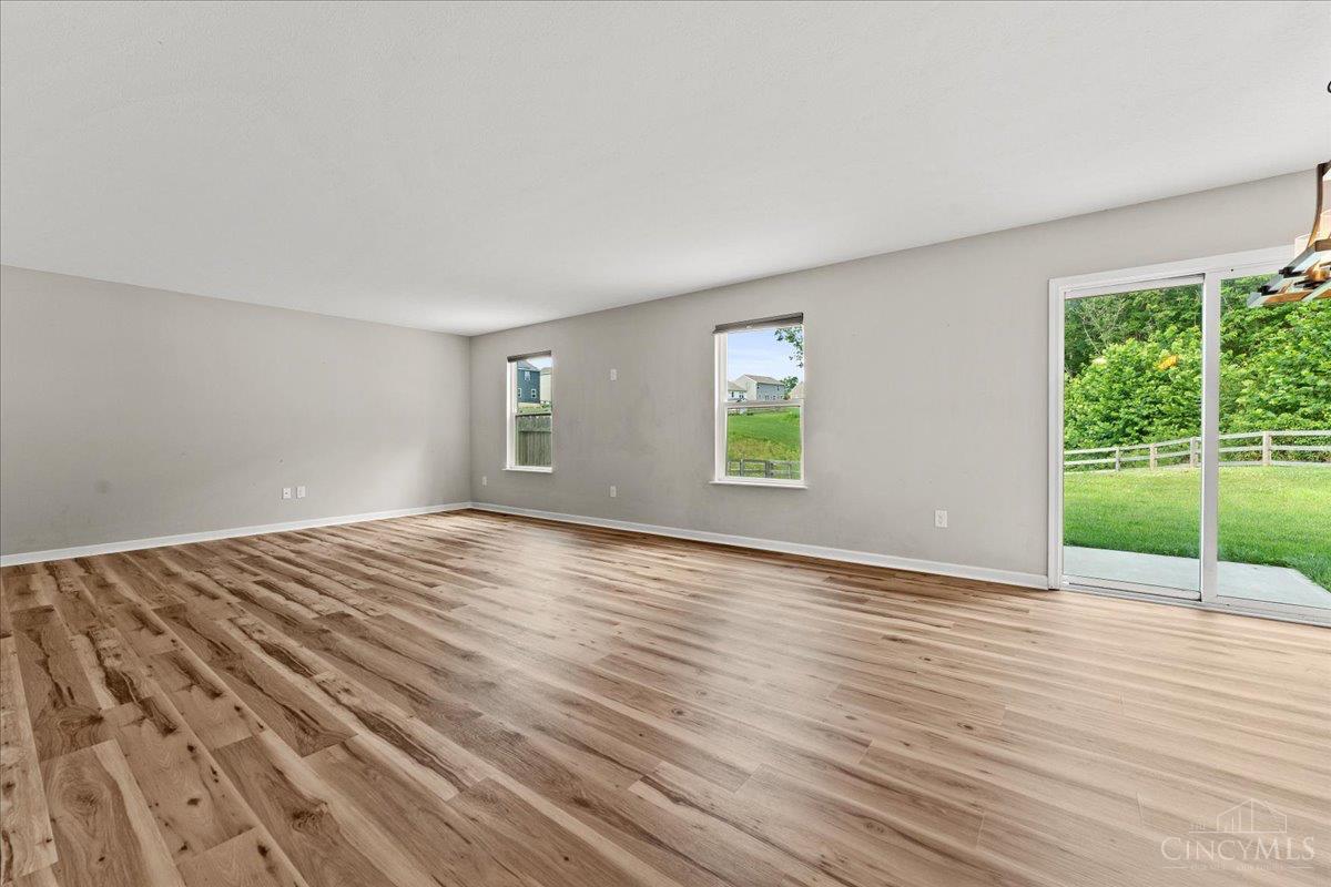 4828 Clements View Drive, Morrow, OH, 45152 — photo 4