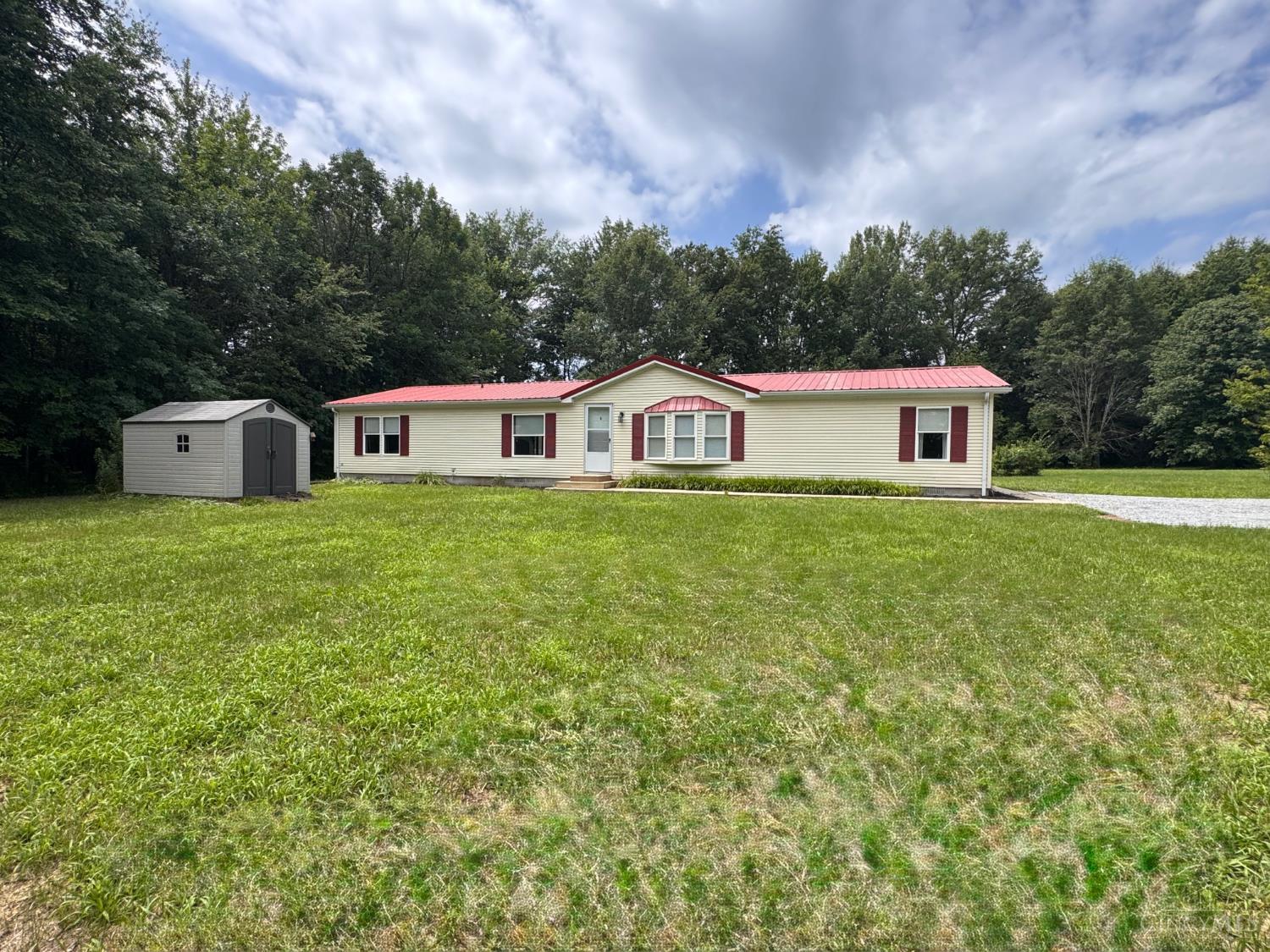15503 Crawford Day Road, Mt Orab, OH, 45154