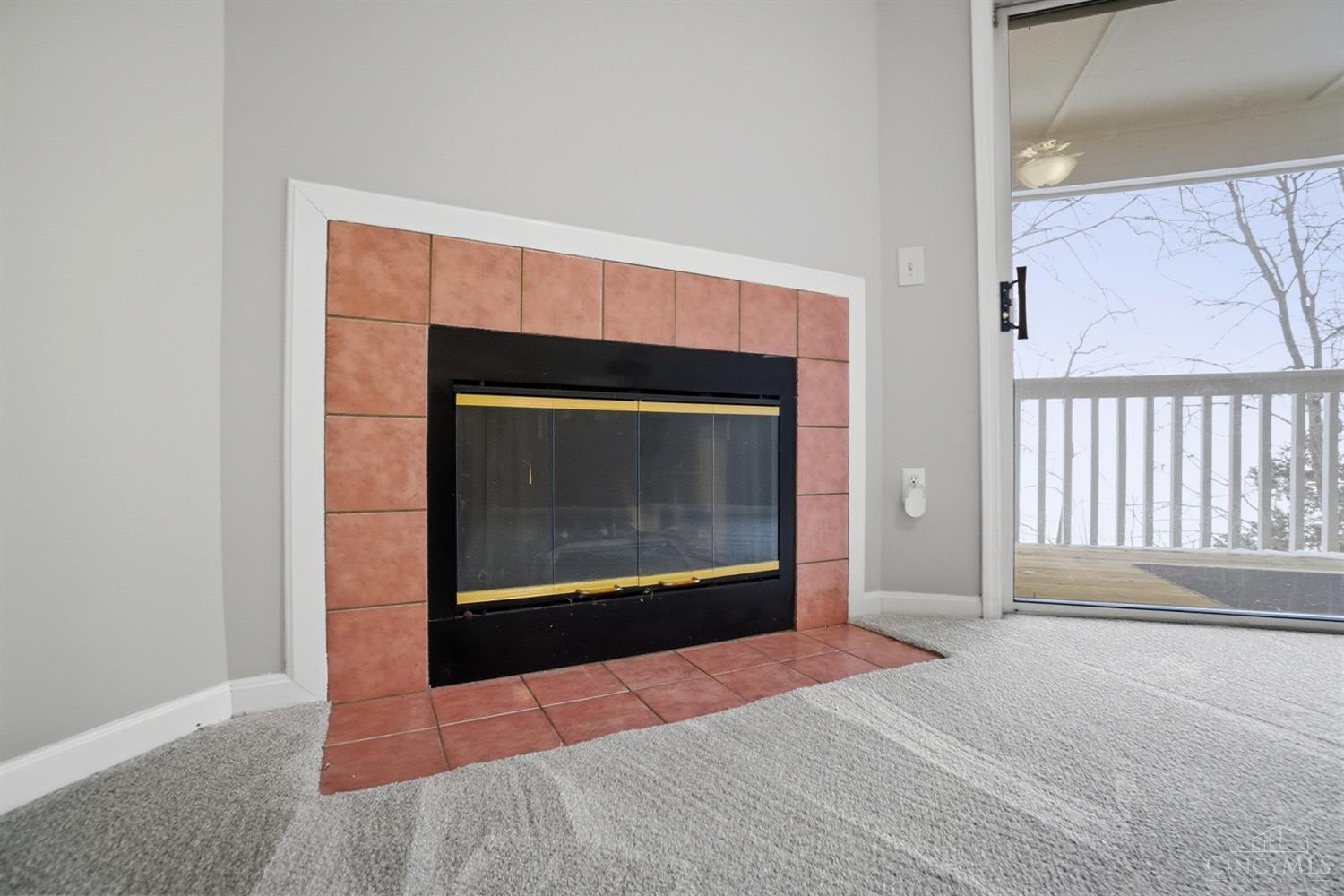 120 Carrington Lane #312, Loveland, OH, 45140 — photo 7