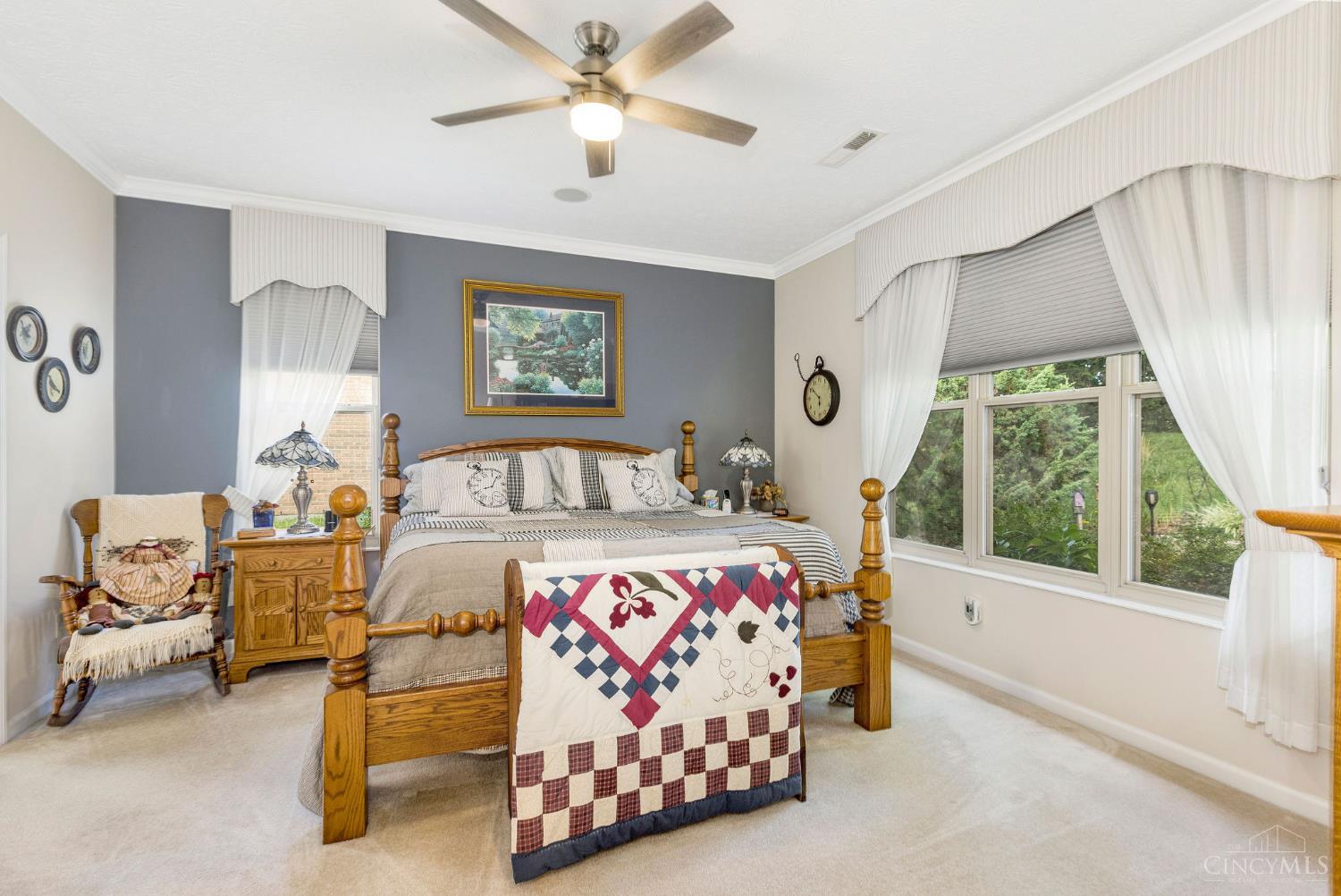 1215 Little Yankee Run, Centerville, OH, 45458 — photo 24