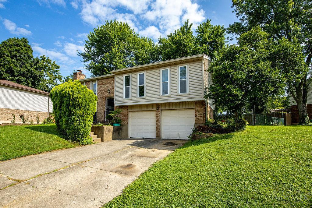 5492 Revmal Lane, Delhi Twp, OH, 45238 — photo 3