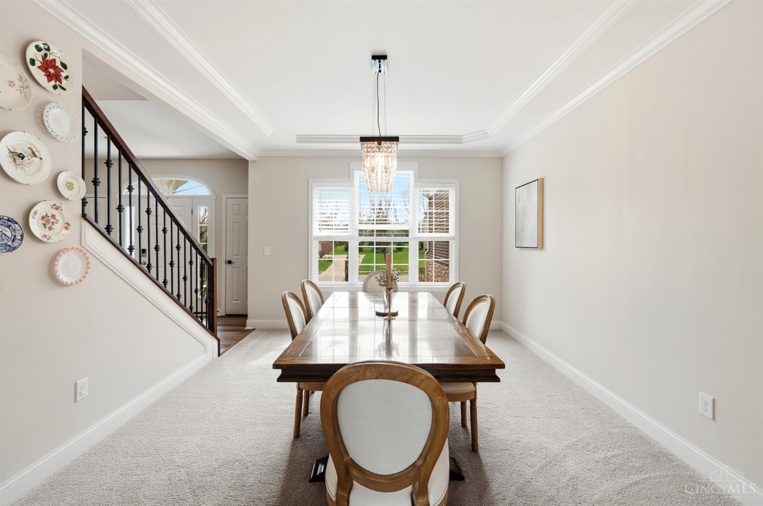 4354 Highland Green Drive, Mason, OH, 45040 — photo 32