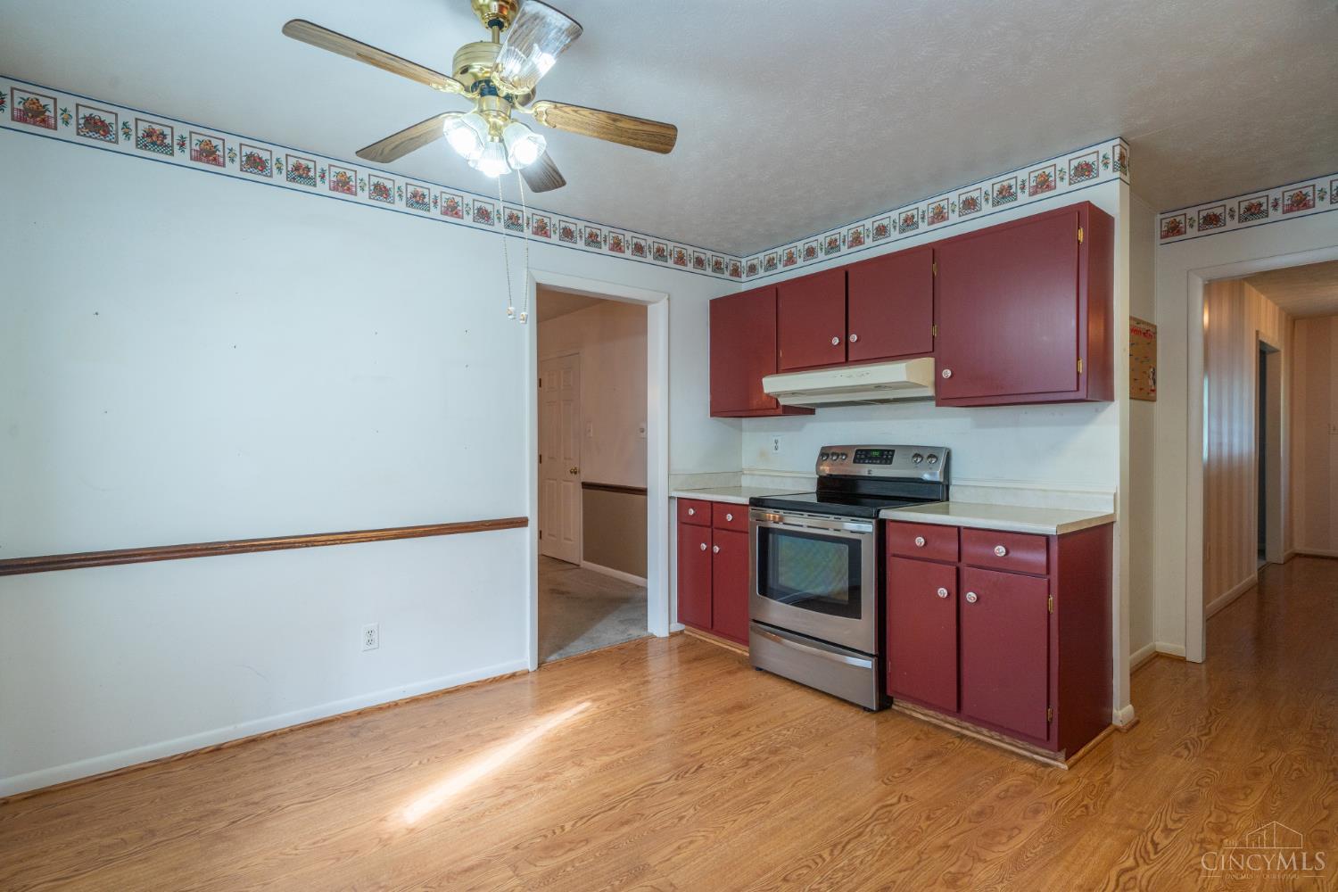 4510 Parklawn Drive, Kettering, OH, 45440 — photo 20