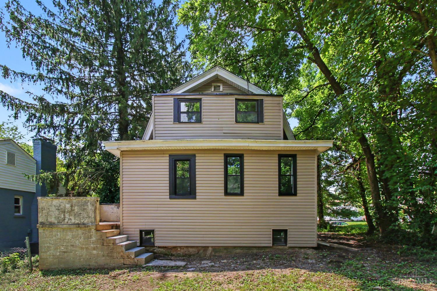 3734 Odin Avenue, Cincinnati, OH, 45213 — photo 24