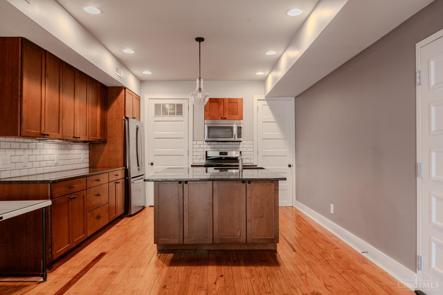 2356 Park Avenue #104, Cincinnati, OH, 45206 — photo 12