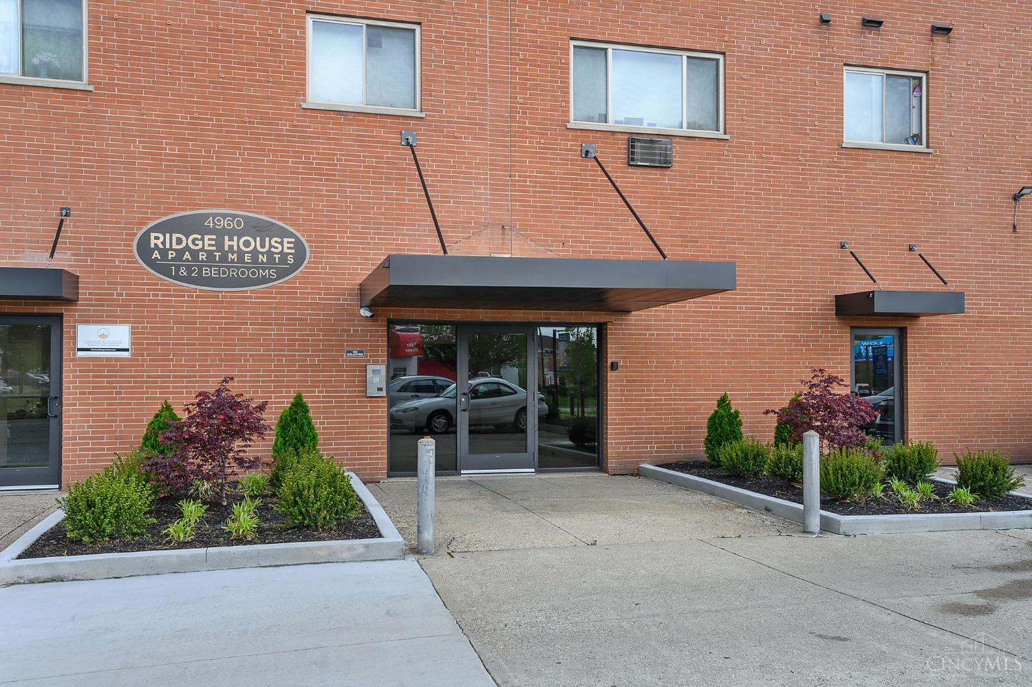 4960 Ridge Avenue #303, Cincinnati, OH, 45209 — photo 3
