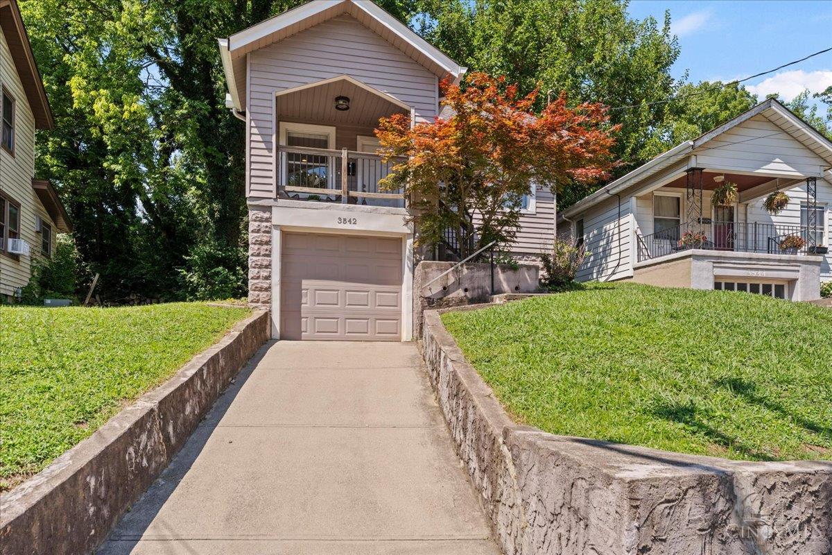 3542 Brotherton Road, Cincinnati, OH, 45209 — photo 2