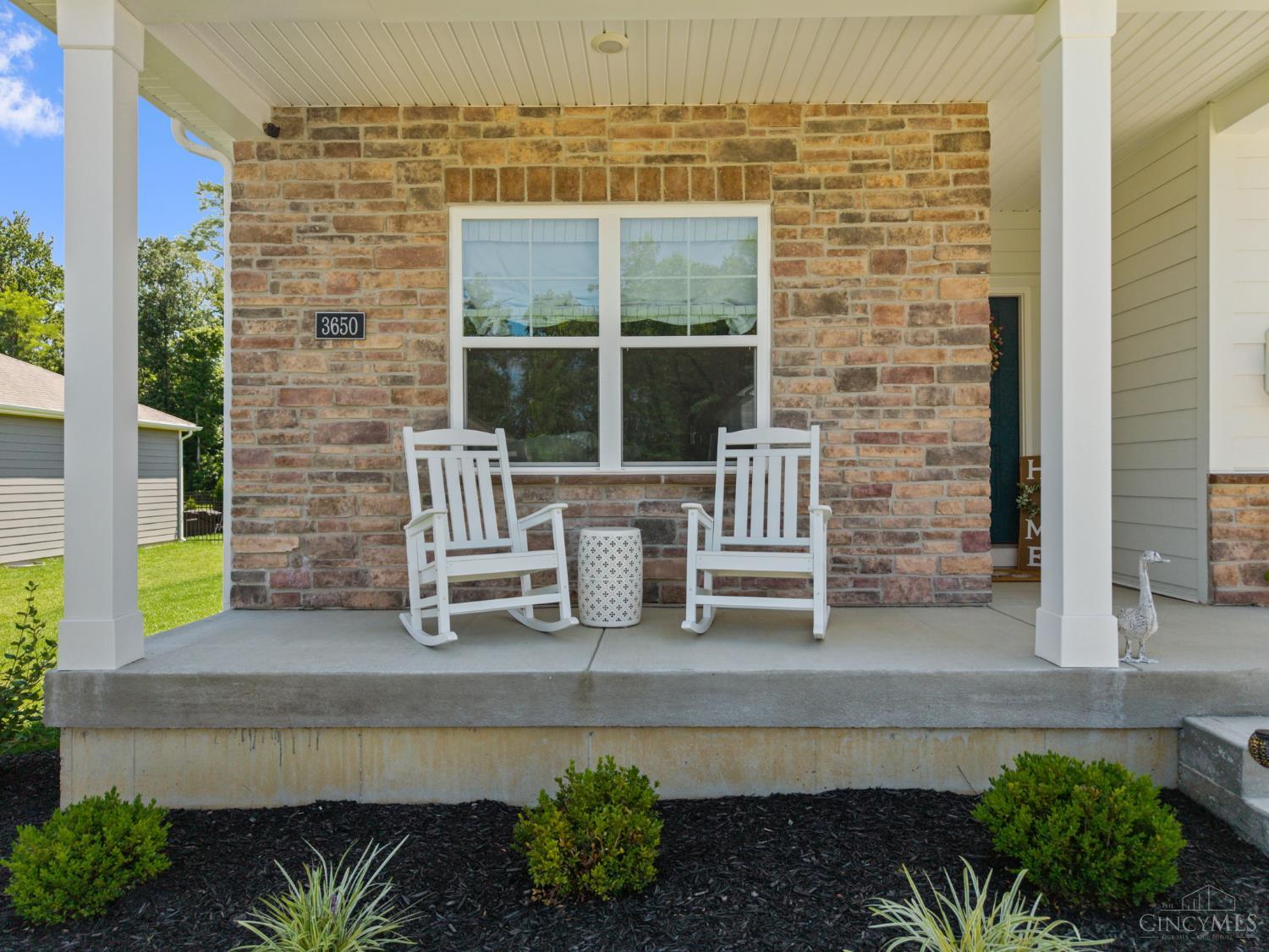 3650 Heritage Farm Lane, Batavia Twp, OH, 45102 — photo 3