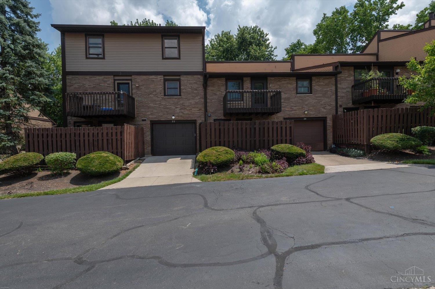 24 Eland Court, Fairfield, OH, 45014 — photo 29