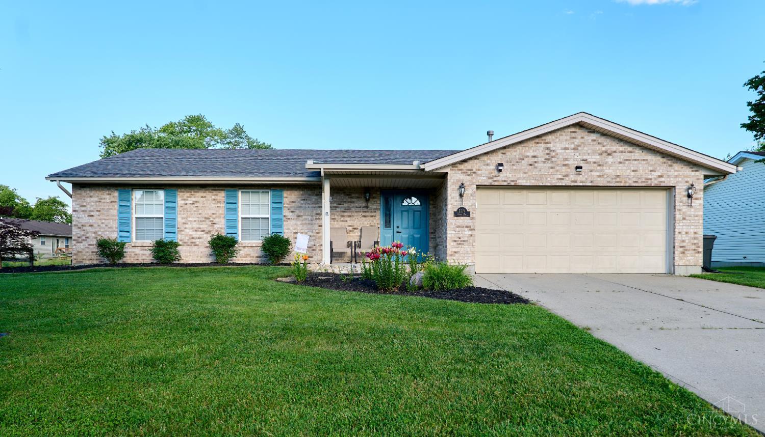 5579 Wanda, Fairfield Twp, OH, 45011