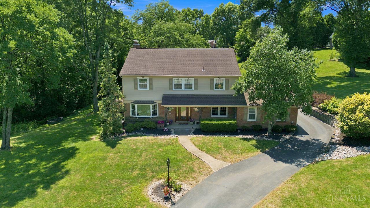 1163 Gleneagles Court, Green Twp, OH, 45233 — photo 2