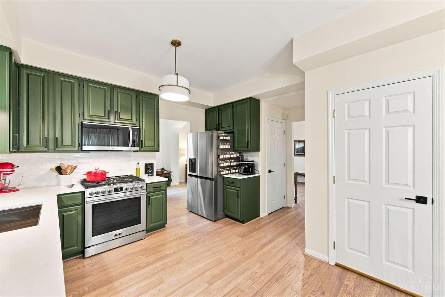 320 Parktrail Lane, Cincinnati, OH, 45238 — photo 20