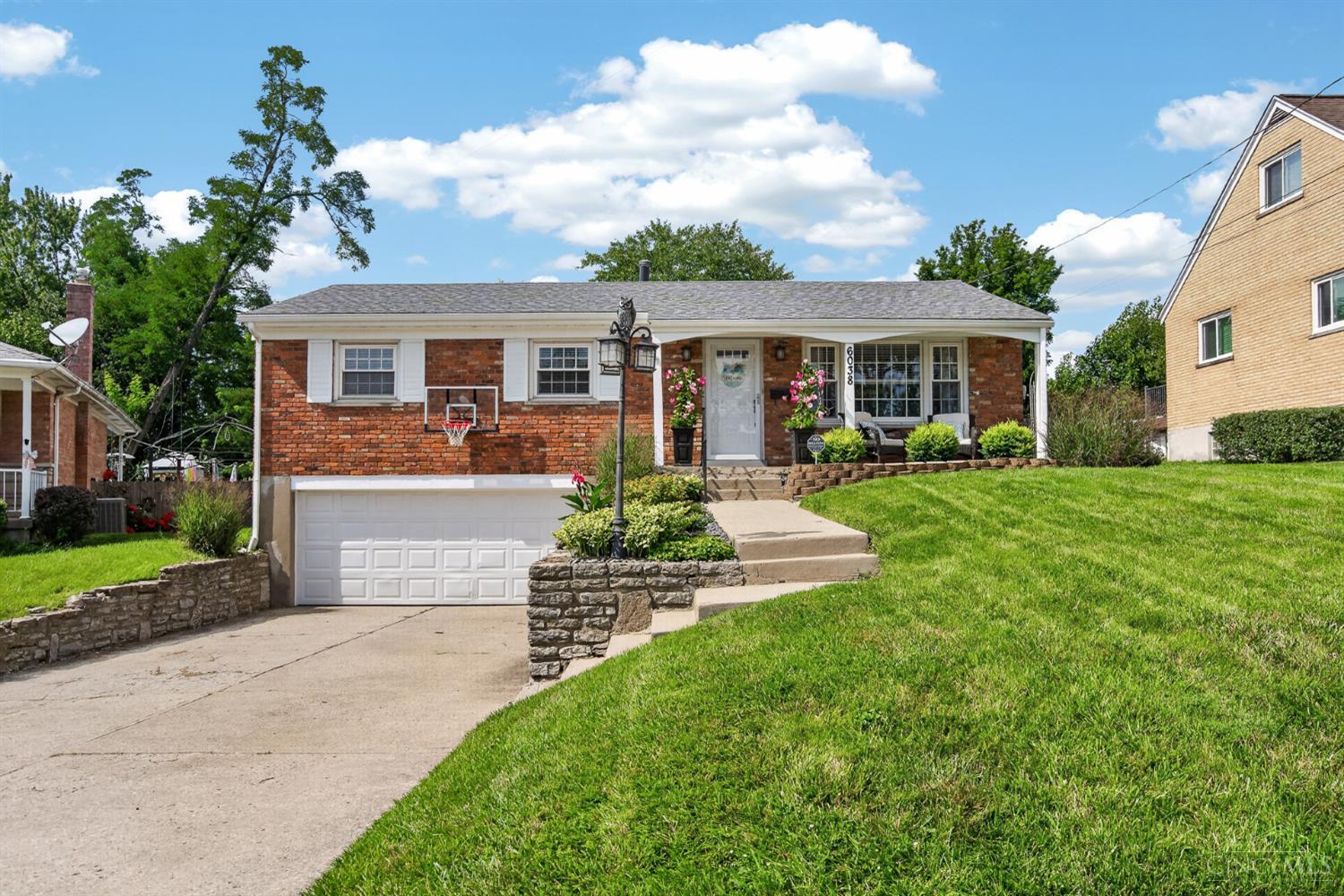 6038 Bearcat Drive, Green Twp, OH, 45248 — photo 2