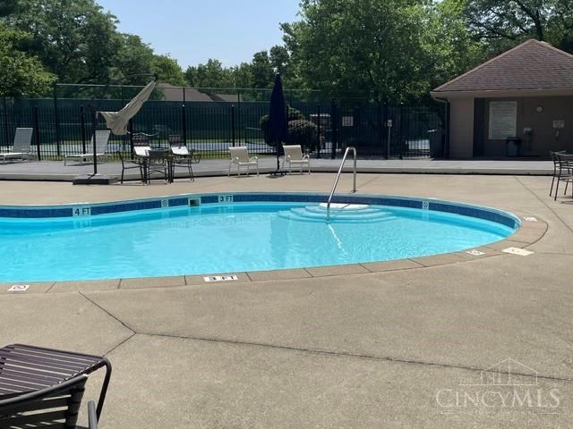 90 Carpenters Ridge, Blue Ash, OH, 45241 — photo 41
