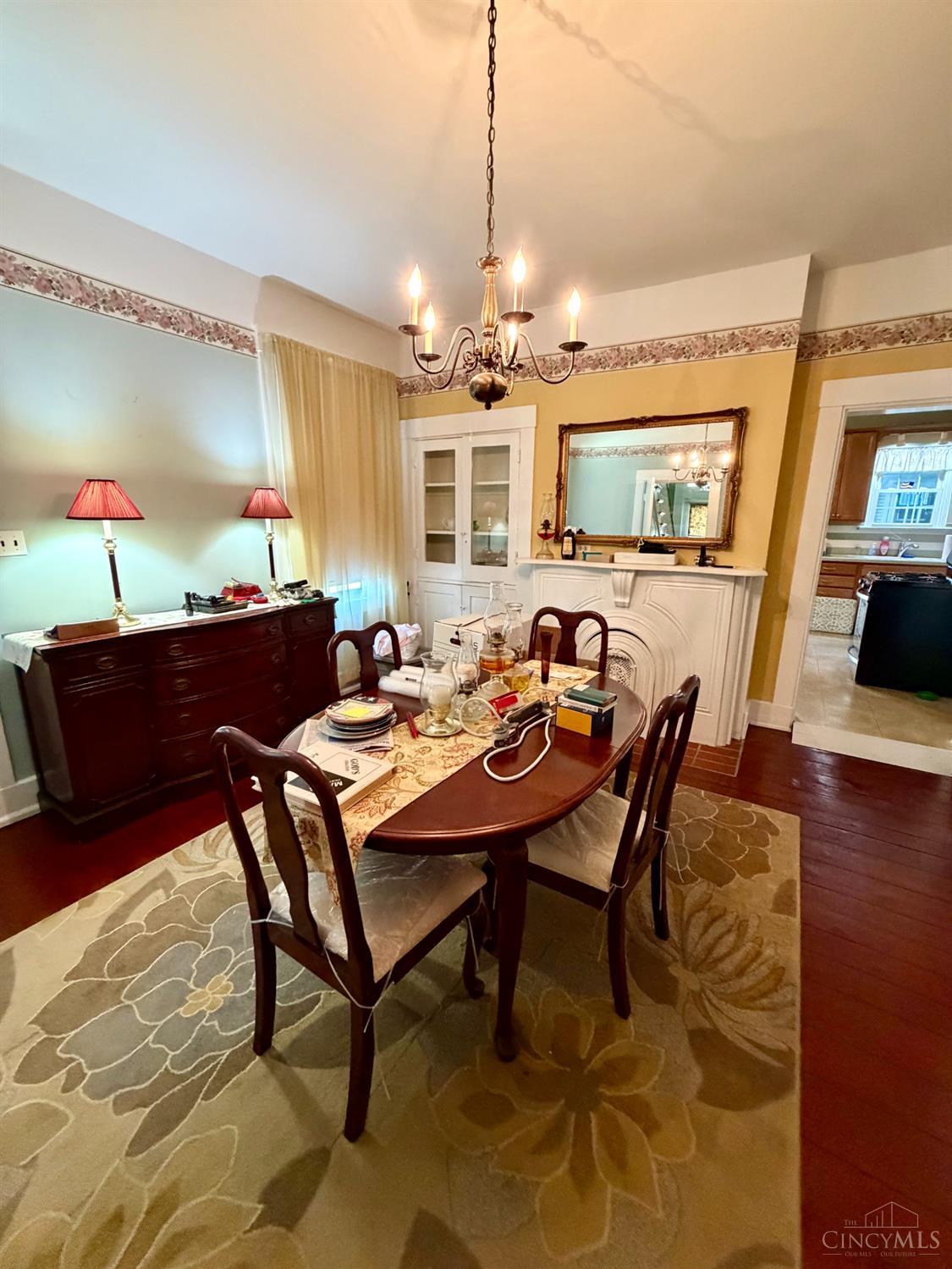 1426 East Street, Reading, OH, 45215 — photo 31
