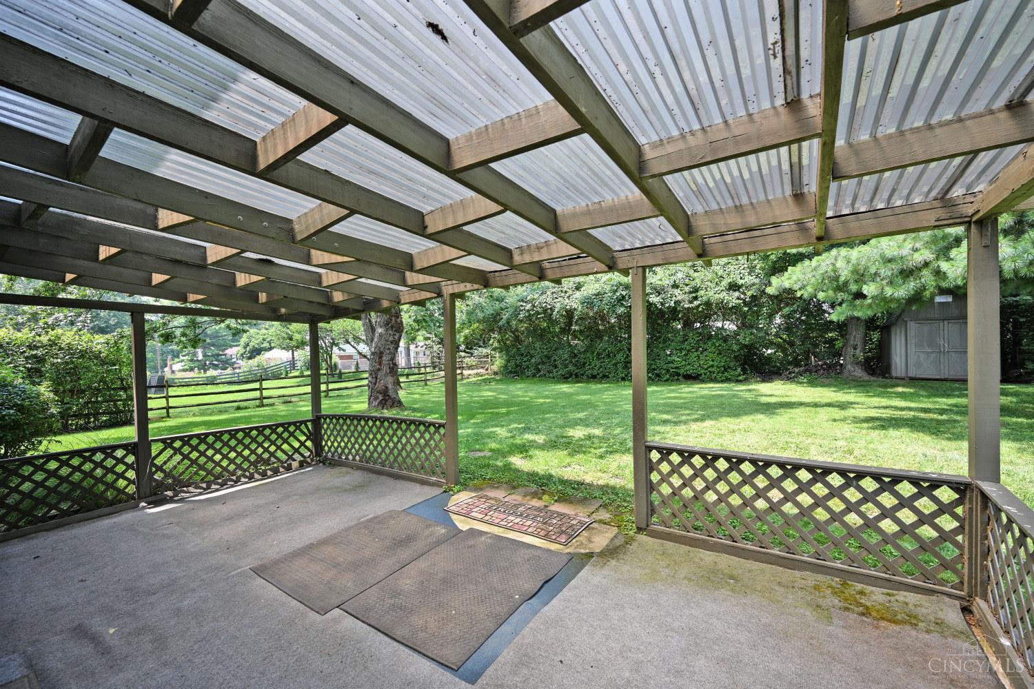 1819 Windhill Terrace, Cincinnati, OH, 45255 — photo 37