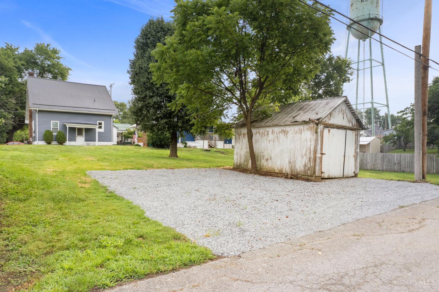 302 North Street, Pleasant Twp, OH, 45121 — photo 10