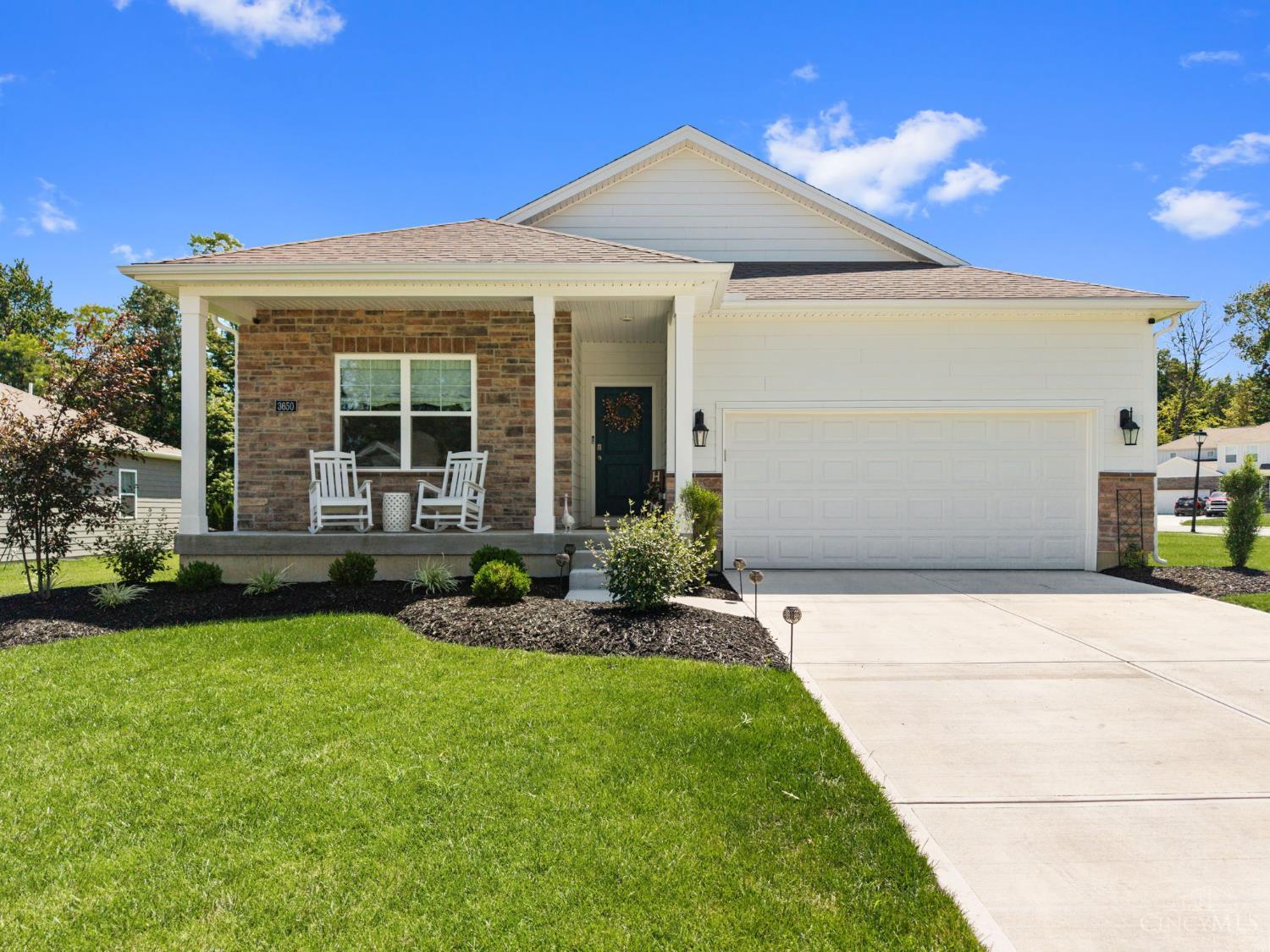 3650 Heritage Farm Lane, Batavia Twp, OH, 45102 — photo 2