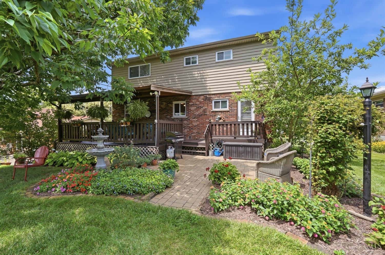 5833 Timely Terrace, Delhi Twp, OH, 45233 — photo 40