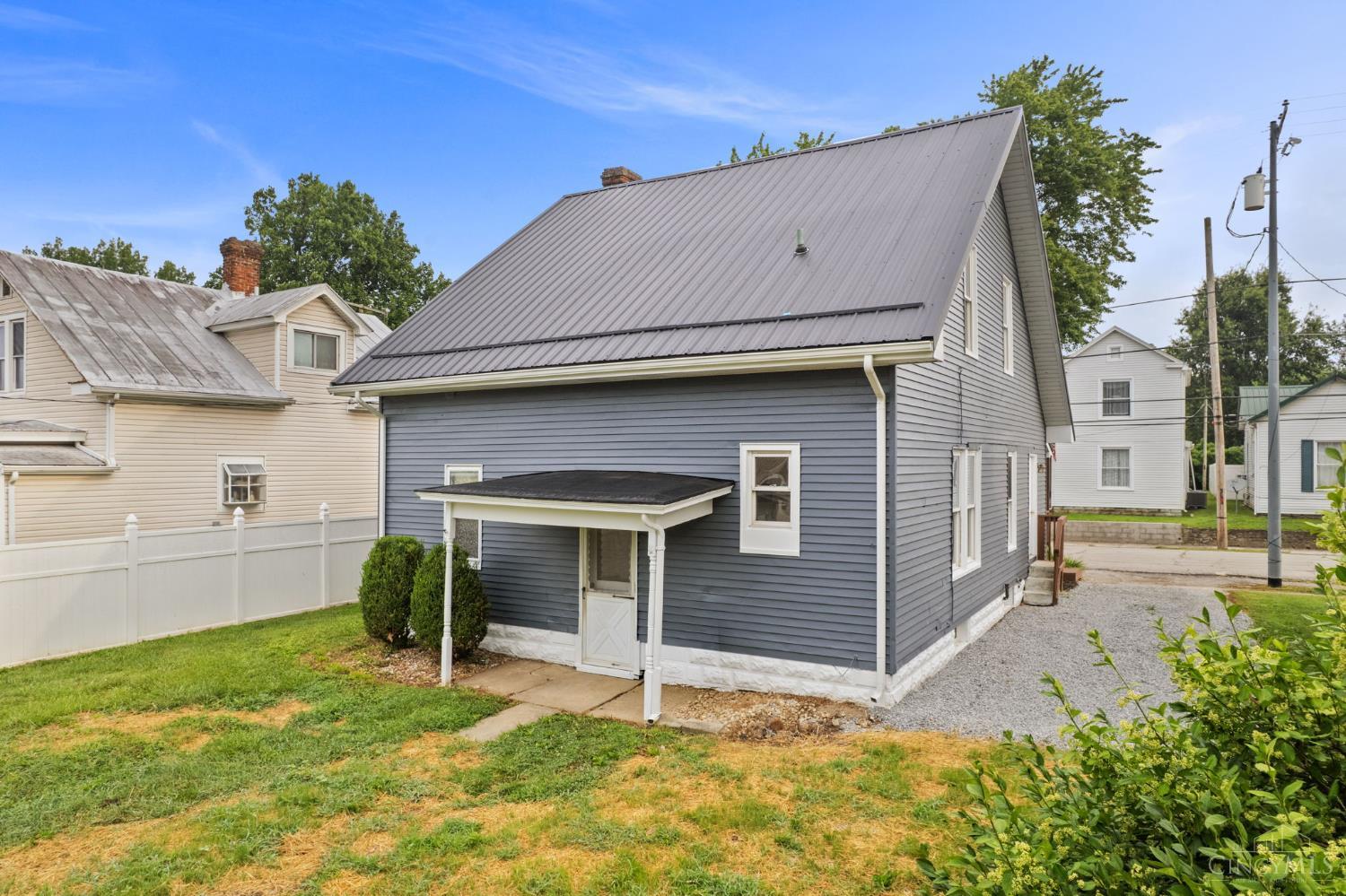 302 North Street, Pleasant Twp, OH, 45121 — photo 4