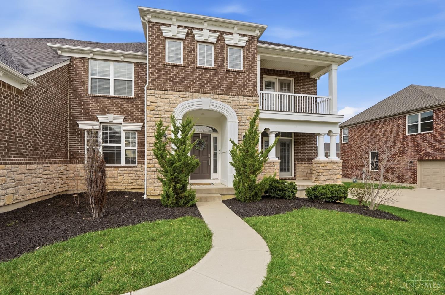 4354 Highland Green Drive, Mason, OH, 45040 — photo 3