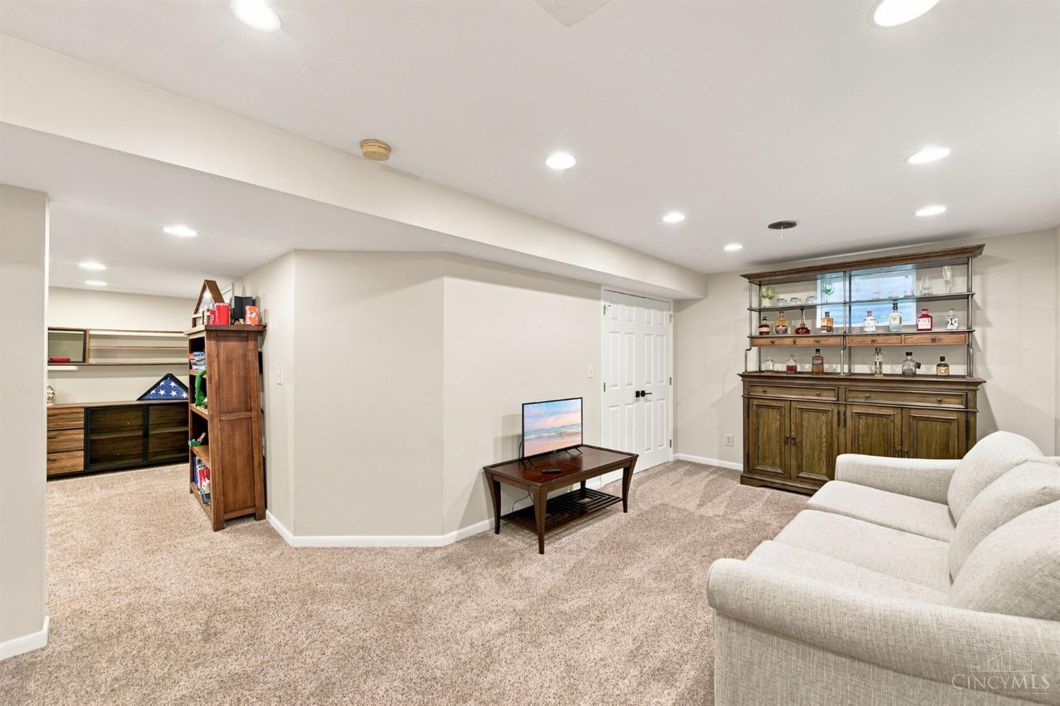 320 Parktrail Lane, Cincinnati, OH, 45238 — photo 44