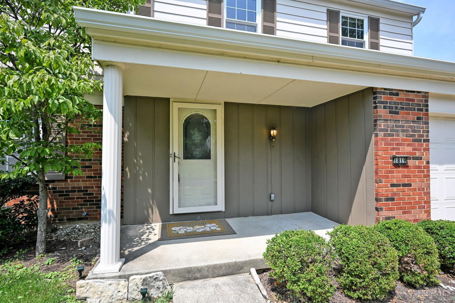 1819 Windhill Terrace, Cincinnati, OH, 45255 — photo 3