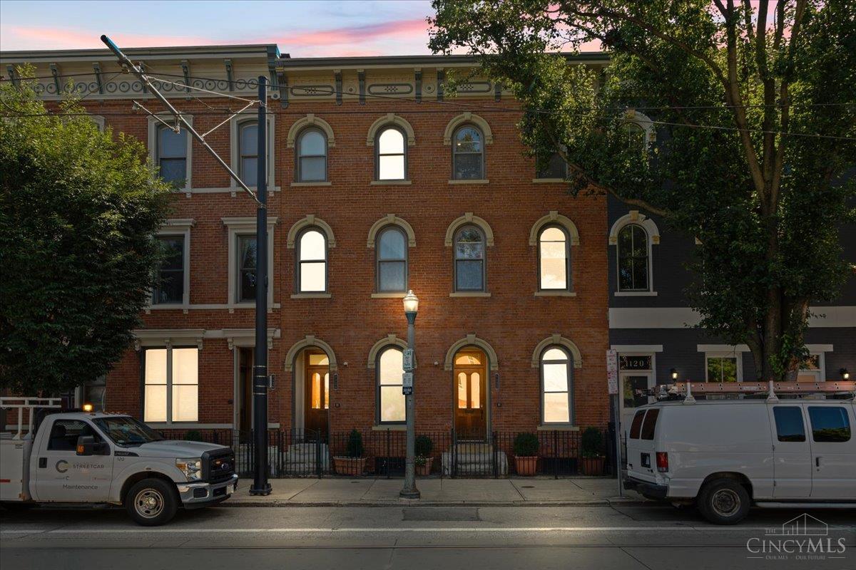 1122 Race Street #201A, Cincinnati, OH, 45202 — photo 27