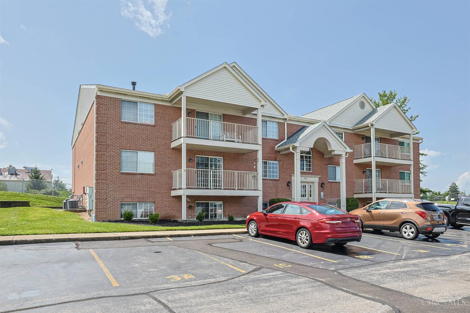 3547 Jessup Road #3C, Cincinnati, OH, 45239 — photo 2