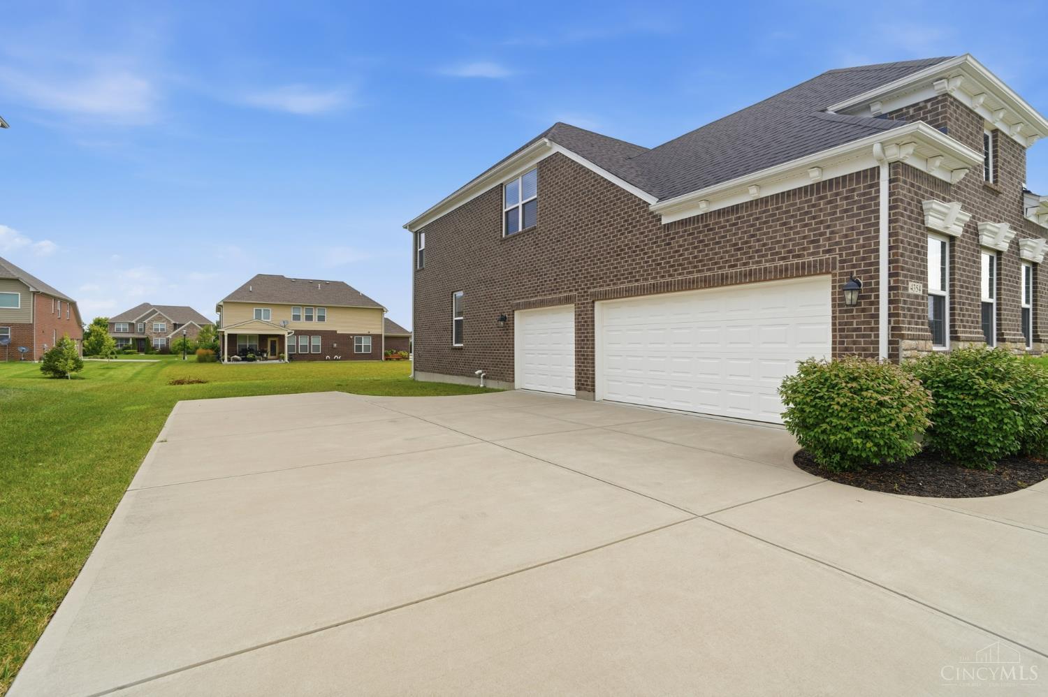 4354 Highland Green Drive, Mason, OH, 45040 — photo 96