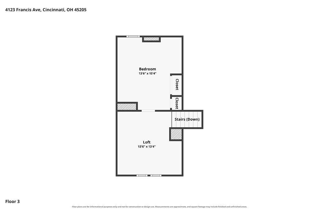 4123 Francis, Cincinnati, OH, 45205 — photo 41