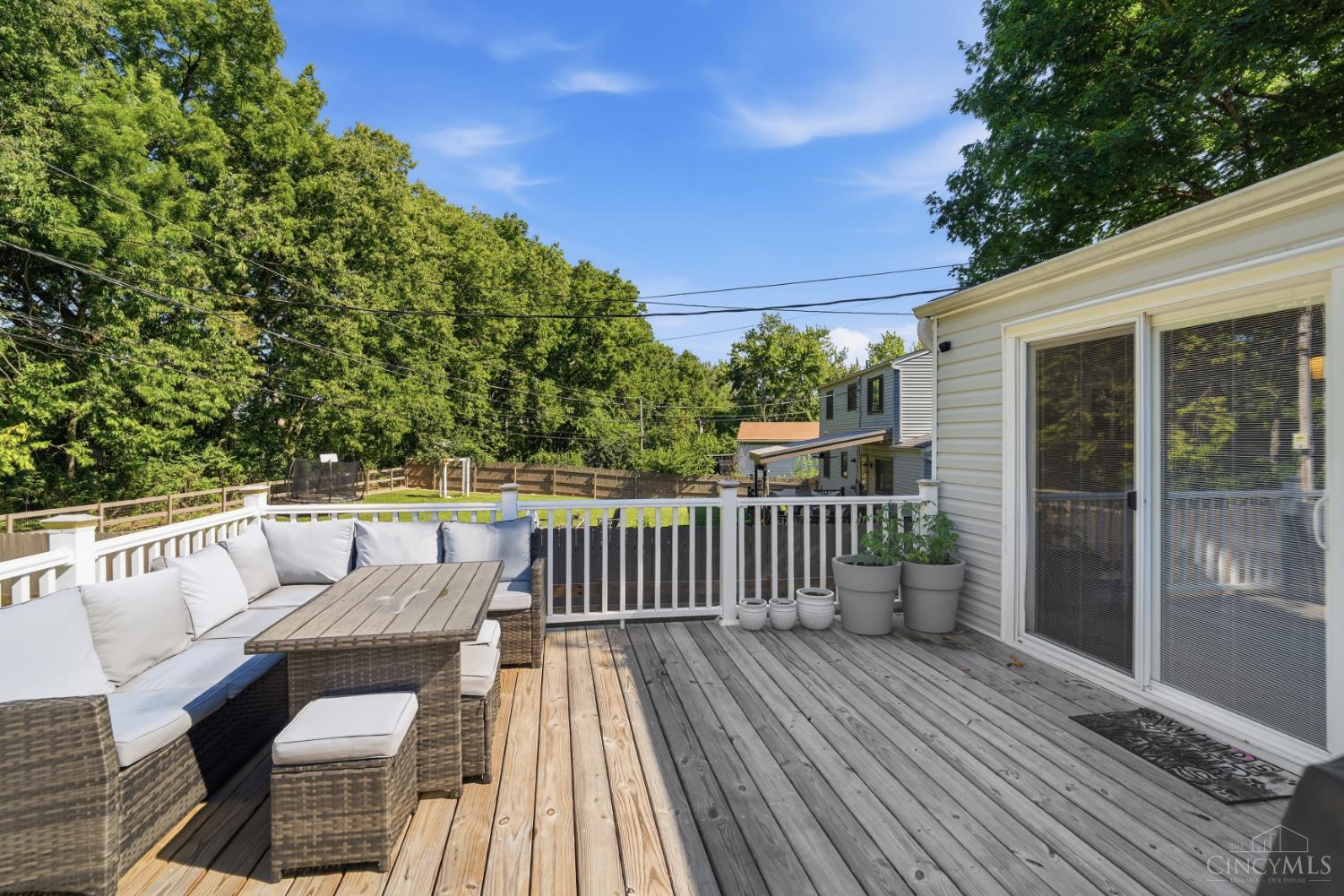 5651 Crestview Drive, Fairfield, OH, 45014 — photo 47