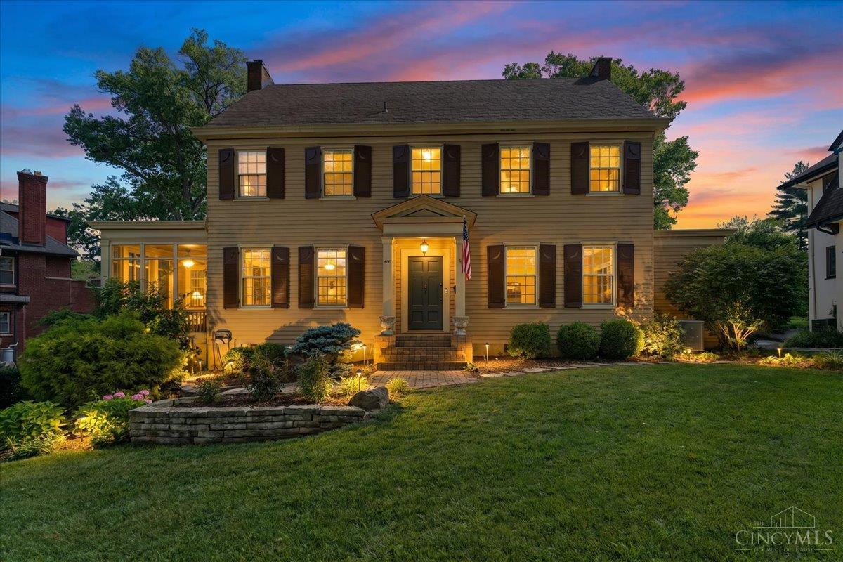 3940 Red Bud Avenue, Cincinnati, OH, 45229