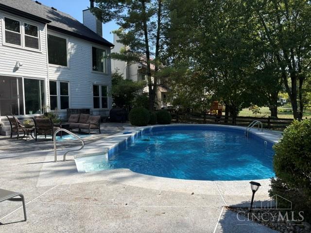 8375 Brownsboro Place, Cincinnati, OH, 45255 — photo 5