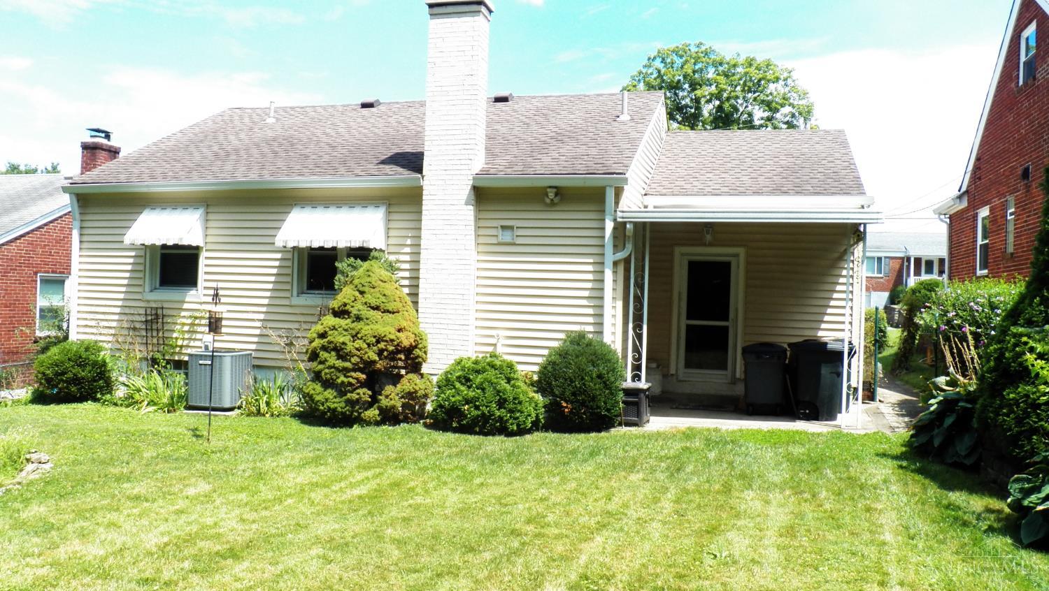 5629 Samver Road, Cincinnati, OH, 45239 — photo 26