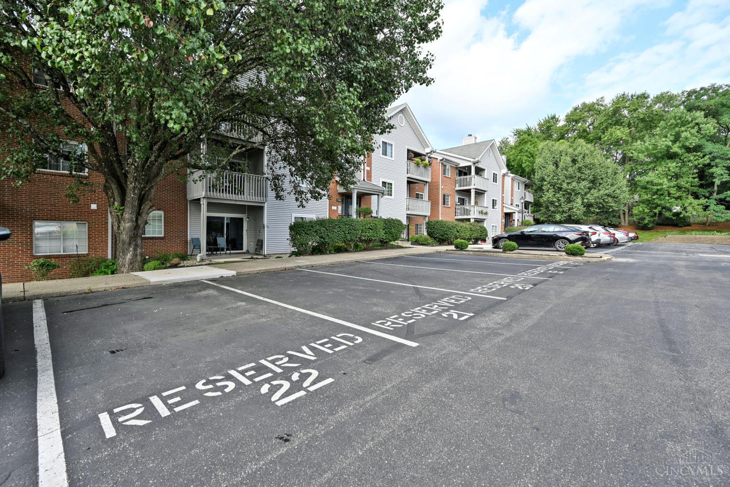 7392 Ridgepoint Drive #3, Anderson Twp, OH, 45230 — photo 34