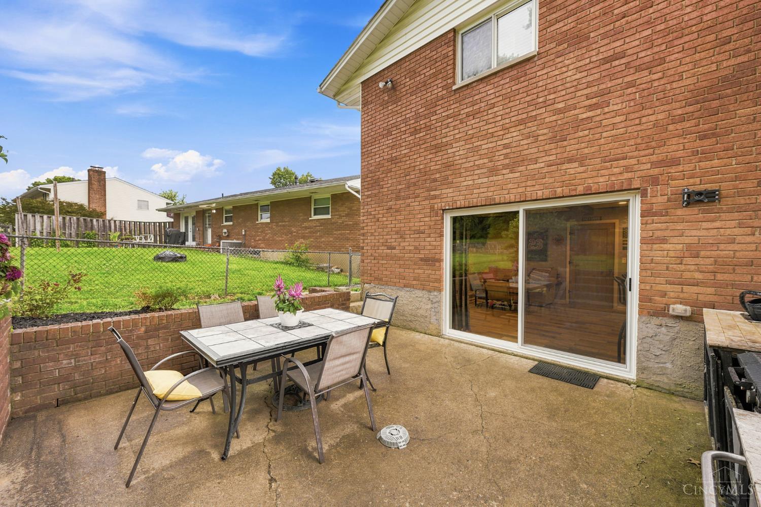 3285 Bellacre Court, Cincinnati, OH, 45248 — photo 31