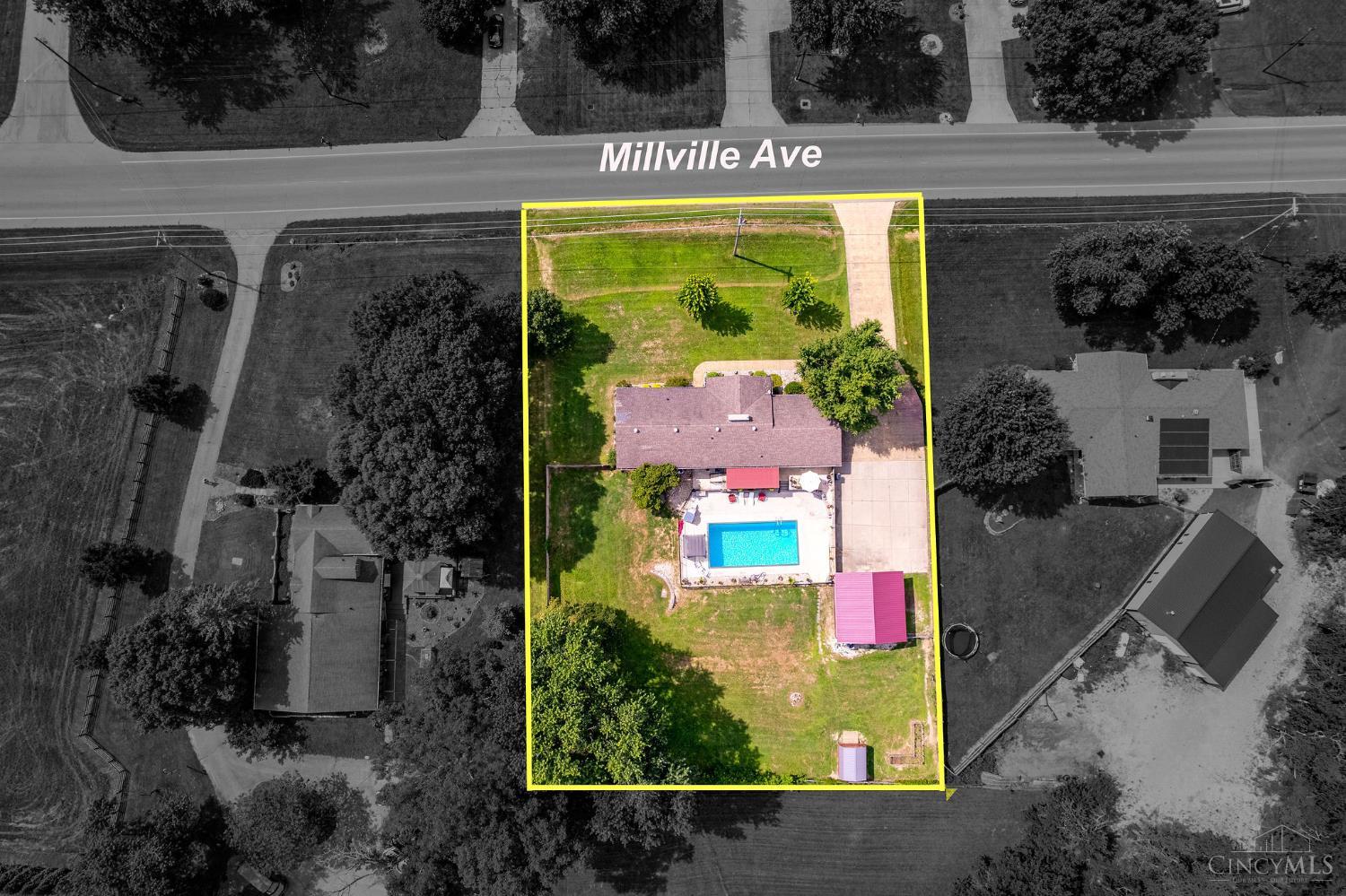 2227 Millville Avenue, Hamilton, OH, 45013 — photo 42