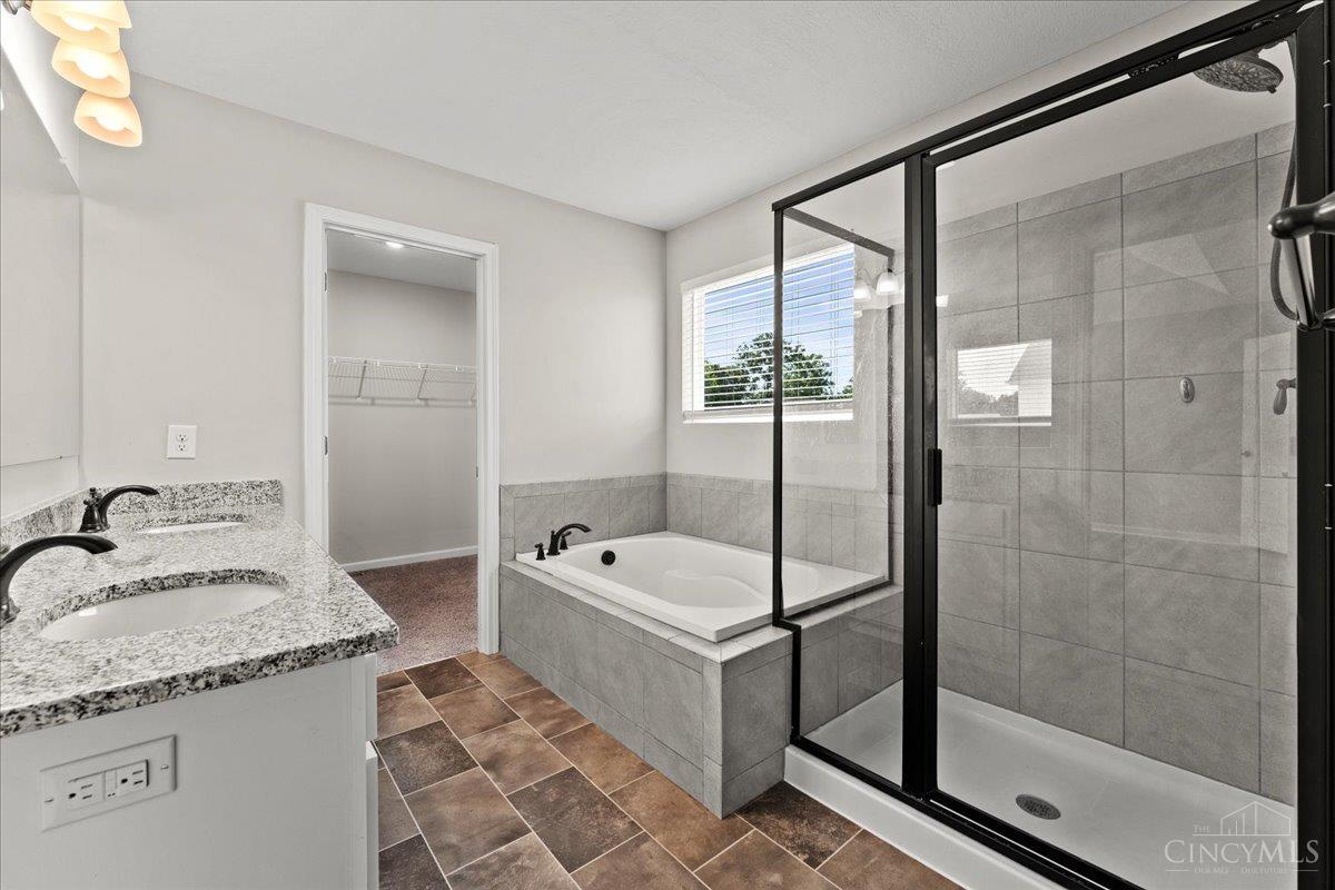 4828 Clements View Drive, Morrow, OH, 45152 — photo 19