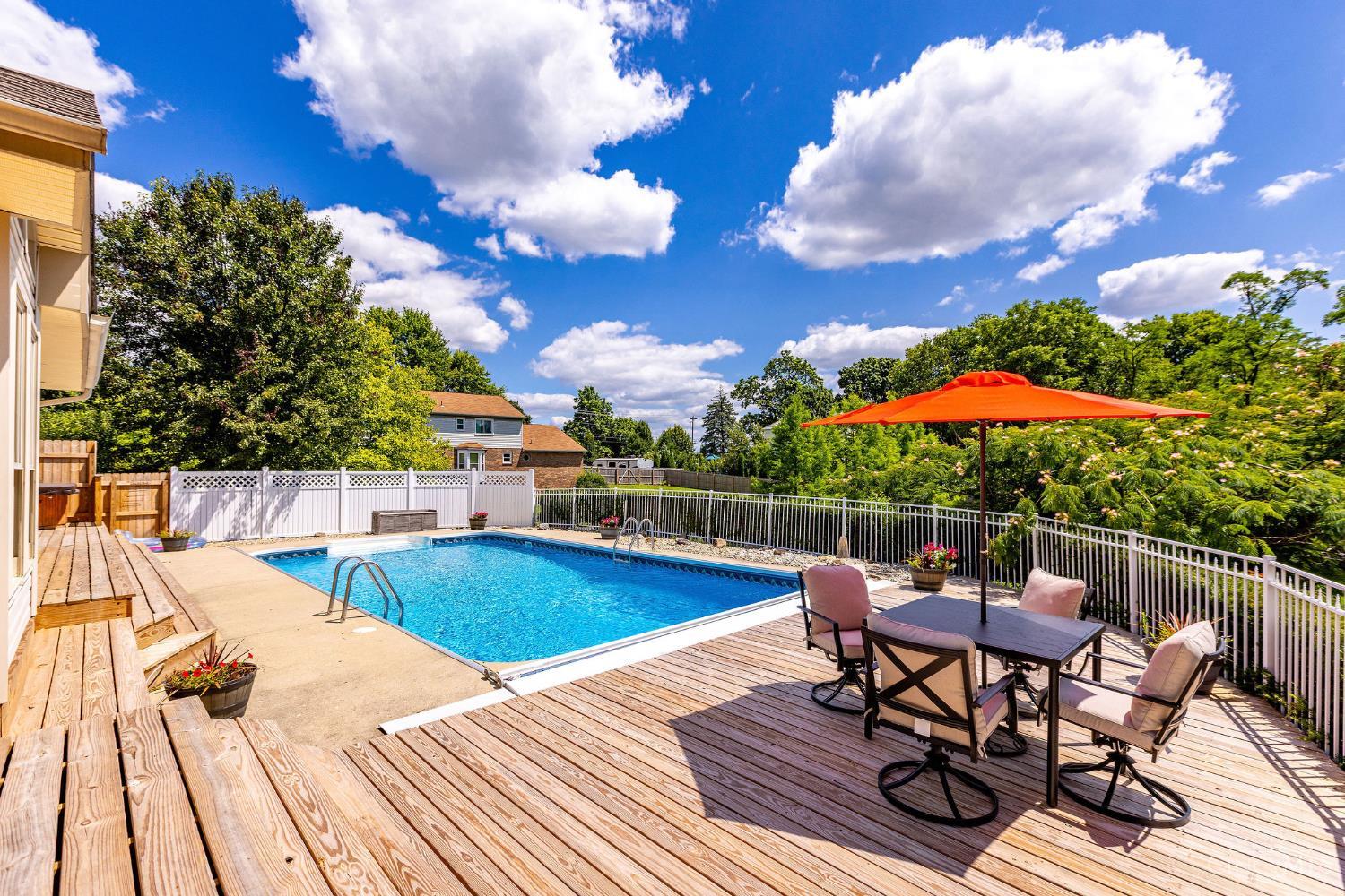 7226 Deer Hollow Drive, West Chester, OH, 45069 — photo 53