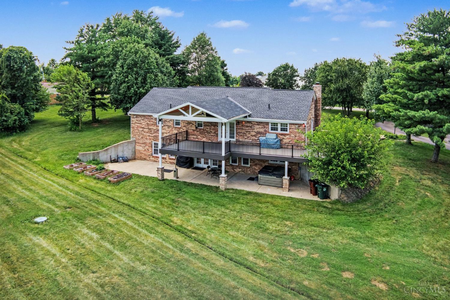 5748 Cochran Road, Hamilton Twp, OH, 45152 — photo 5