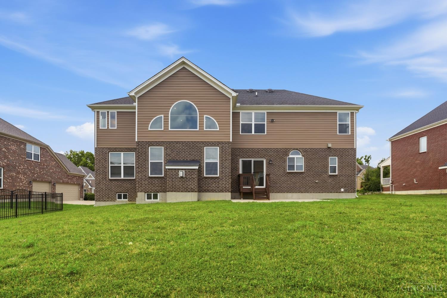 4354 Highland Green Drive, Mason, OH, 45040 — photo 91