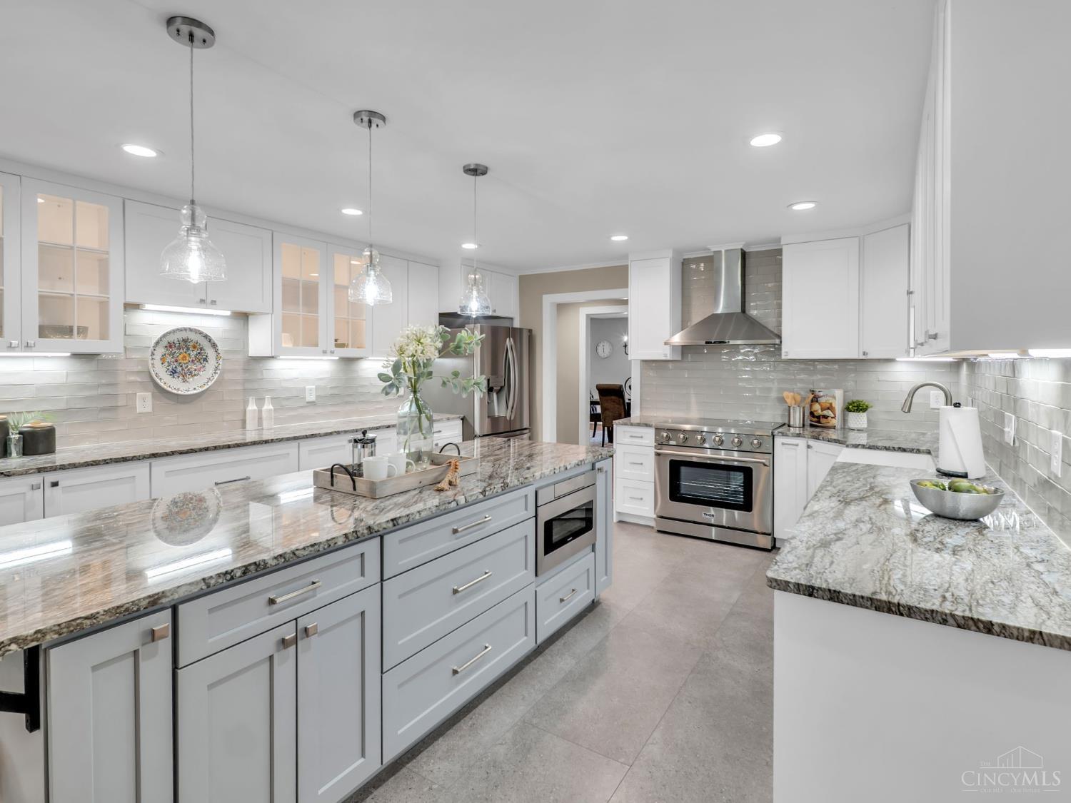 2964 Golden Fox Trail, Turtle Creek Twp, OH, 45036 — photo 8