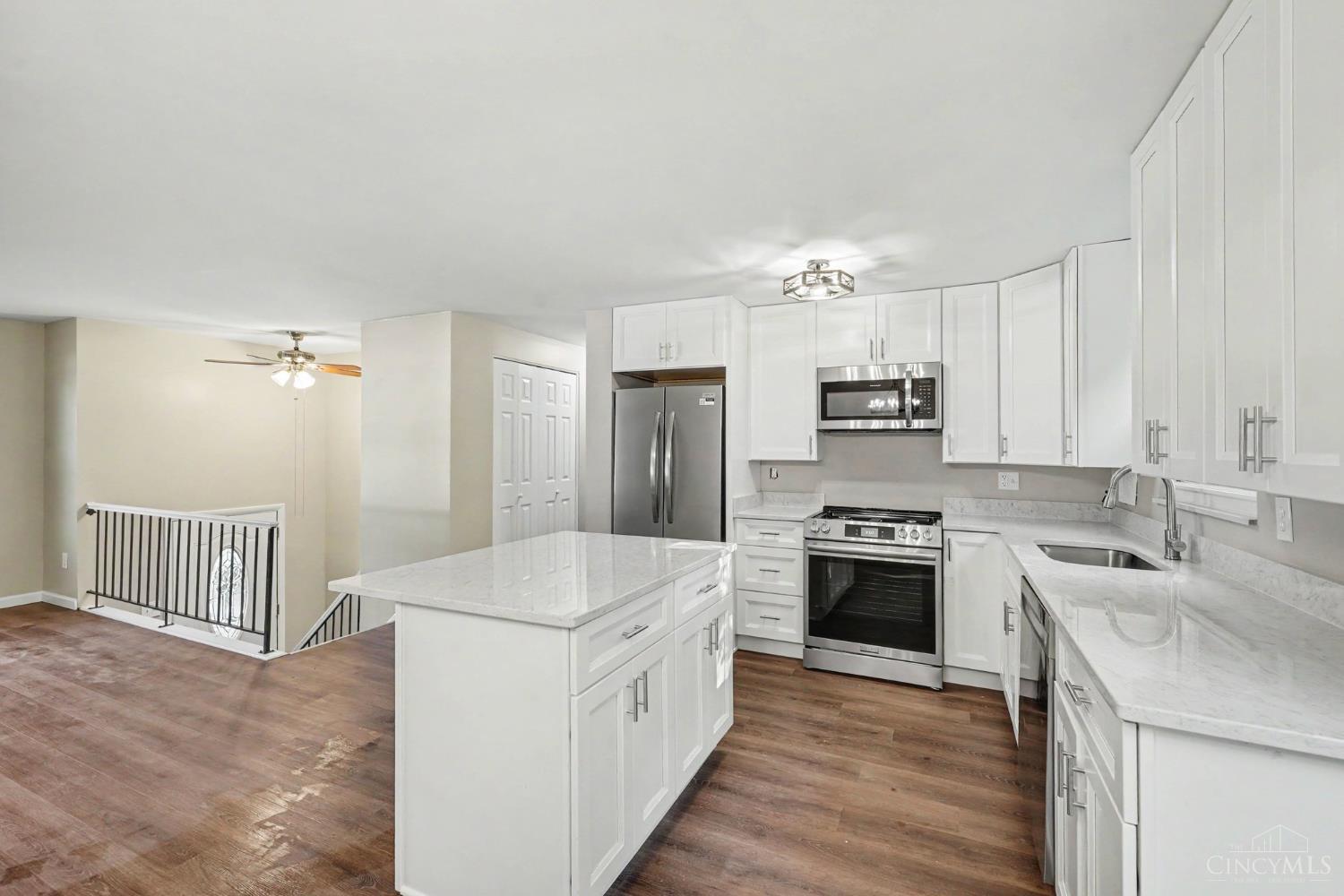5732 Tall Oaks Drive, Milford, OH, 45150 — photo 7