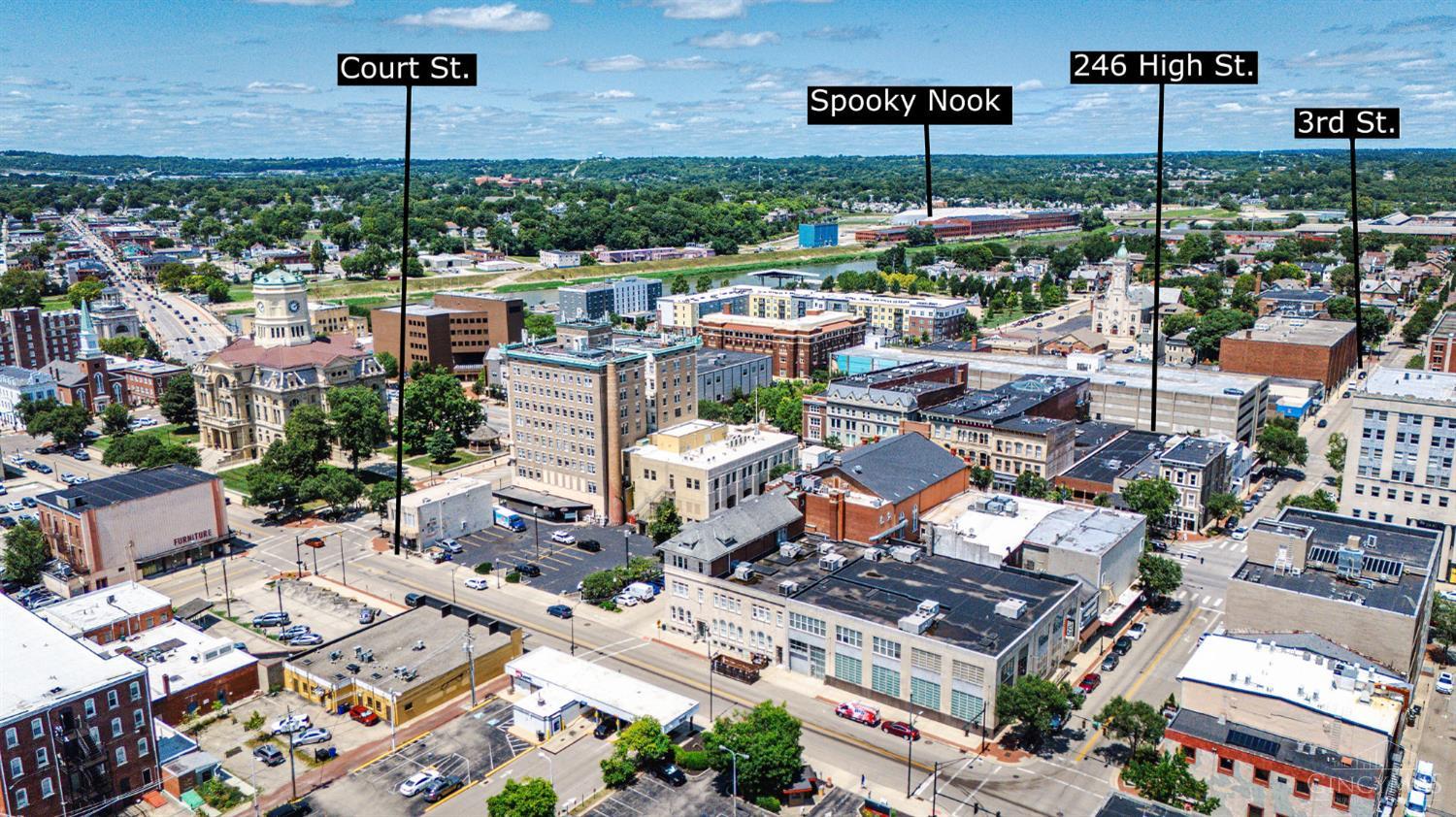 246 High Street, Hamilton, OH, 45011 — photo 63