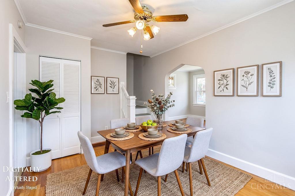 3545 Meadow Avenue, Cincinnati, OH, 45211 — photo 13