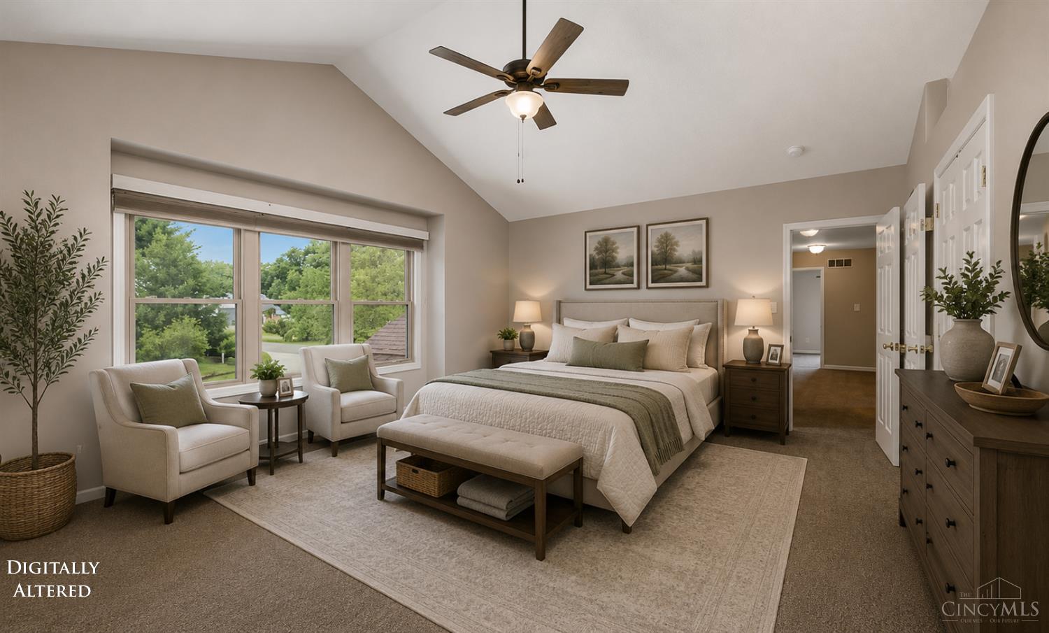 6000 Cleves Warsaw Pike, Delhi Twp, OH, 45233 — photo 10
