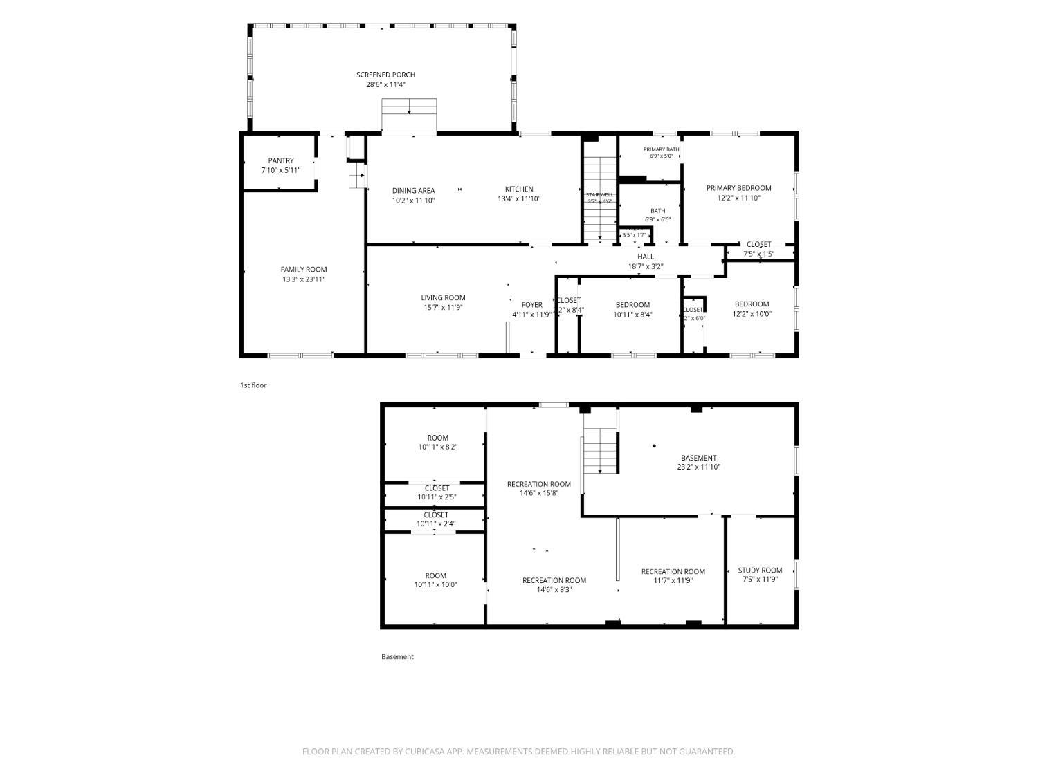 1061 Cottage Court Drive, Fairborn, OH, 45324 — photo 40