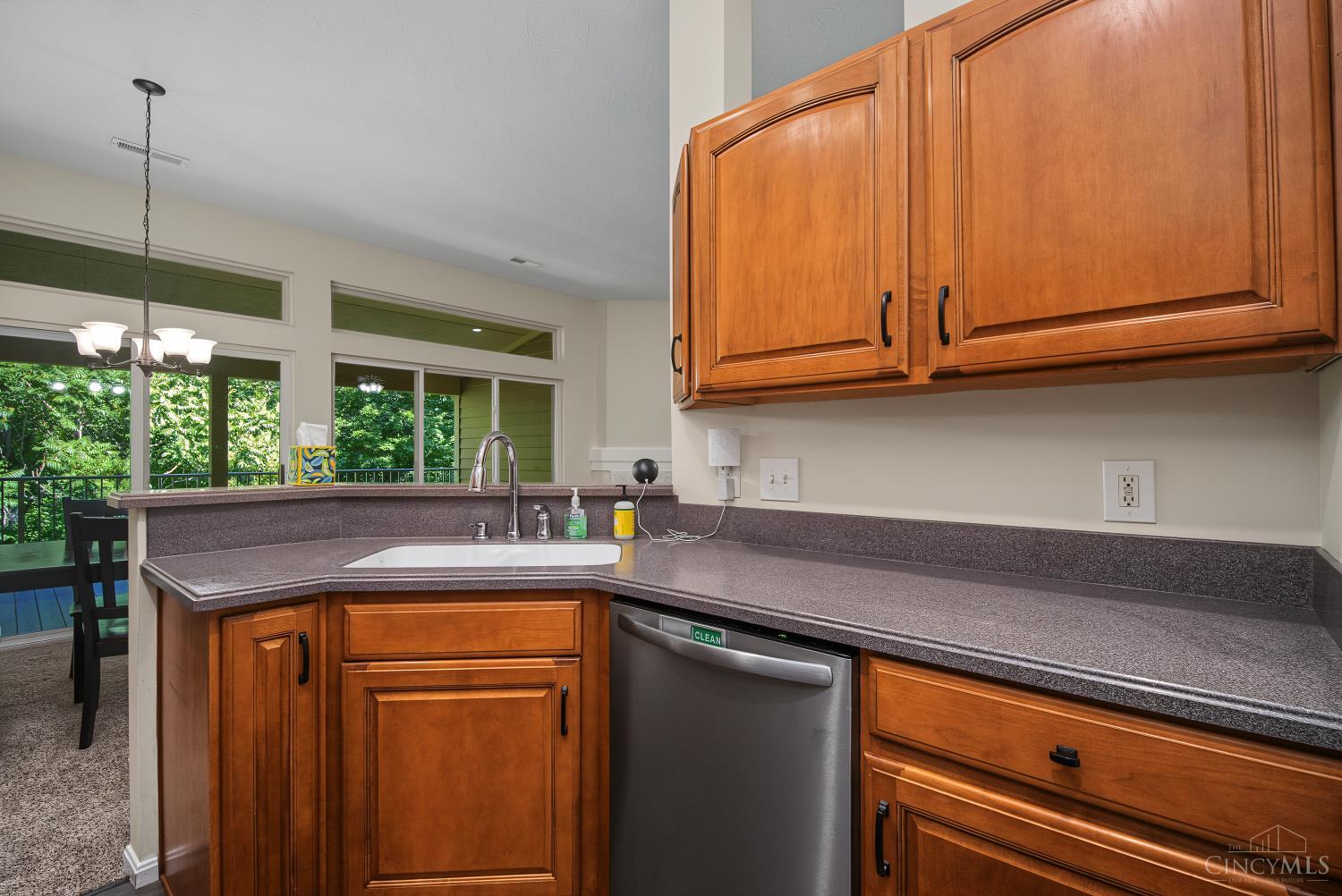 5850 Stonebridge Circle, Miami Twp, OH, 45150 — photo 16