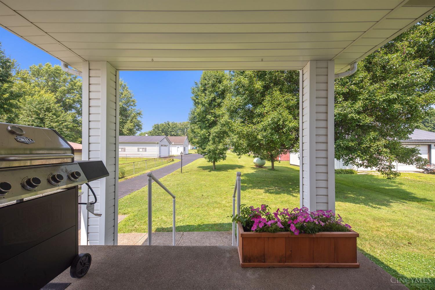 521 Columbus Street, Jefferson Twp, OH, 45168 — photo 25